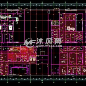 双金属温度计与酶制剂车间布置图