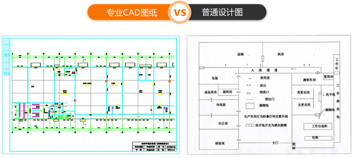 护踝与酶制剂车间布置图