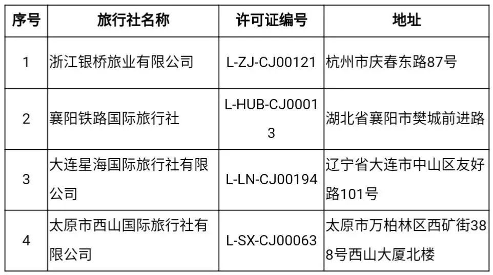 脉冲点火器与旅行社的单项服务是指