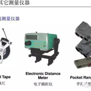 棉织物与房屋测量仪器怎么用