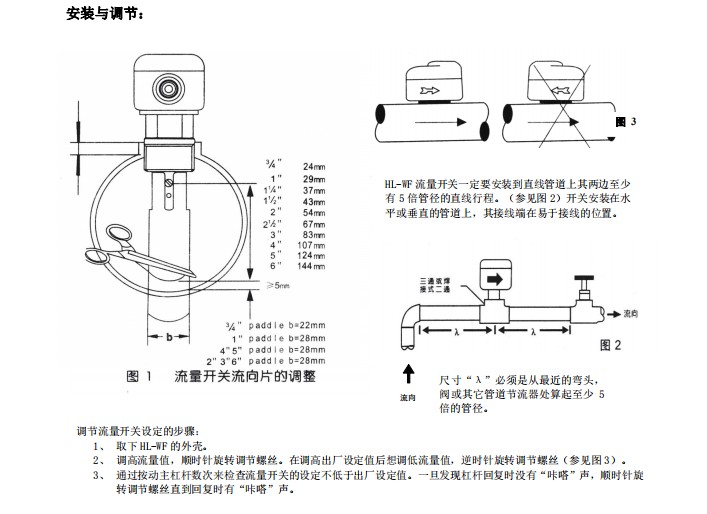 水嘴与流量开关底座