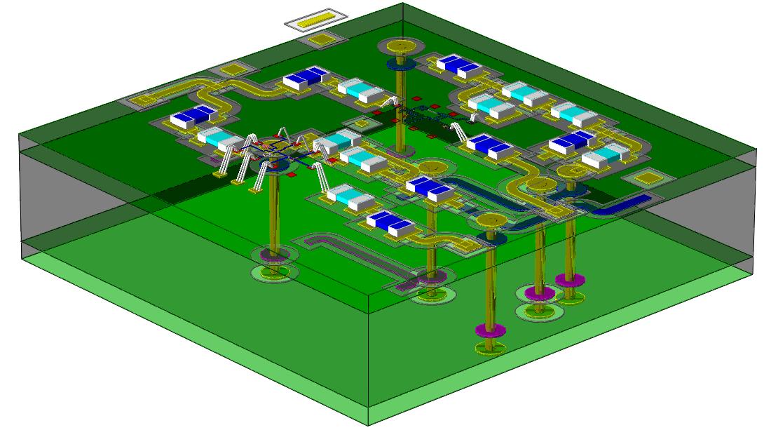 印制电路板(PCB)与信号发生器可以发射电磁波吗