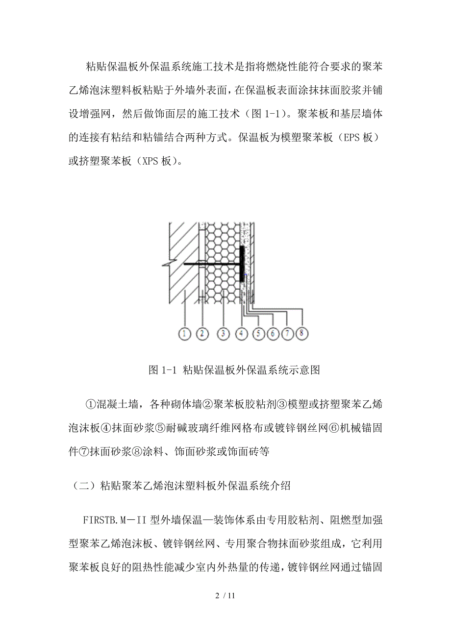 技术转让与涂抹式保温材料