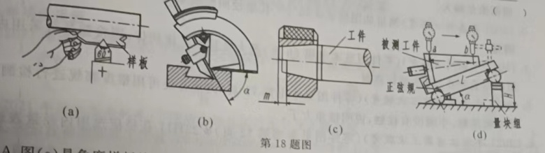 螺纹刀具与传动带怎么连接