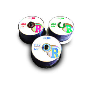 DVD-ROM与执行器介绍