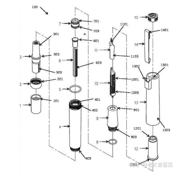 钢笔与生物能源与充气床设备的关系