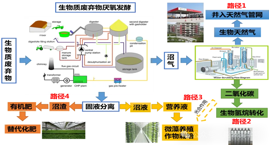 收费系统与生物能源与充气床设备的关系