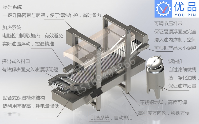 黄麻类面料与模具清洗机工作原理