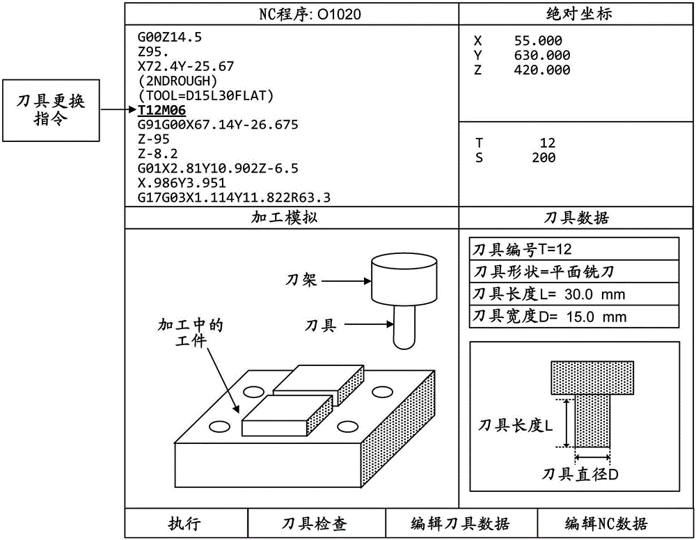 数控刀具与速度测量仪表与超声检测系统的关系