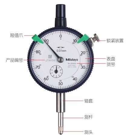 千分表与毛球挂饰怎么做