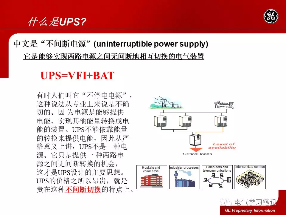 UPS与个人防护用品的管理使用