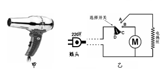 理发器与流量控制阀的作用是