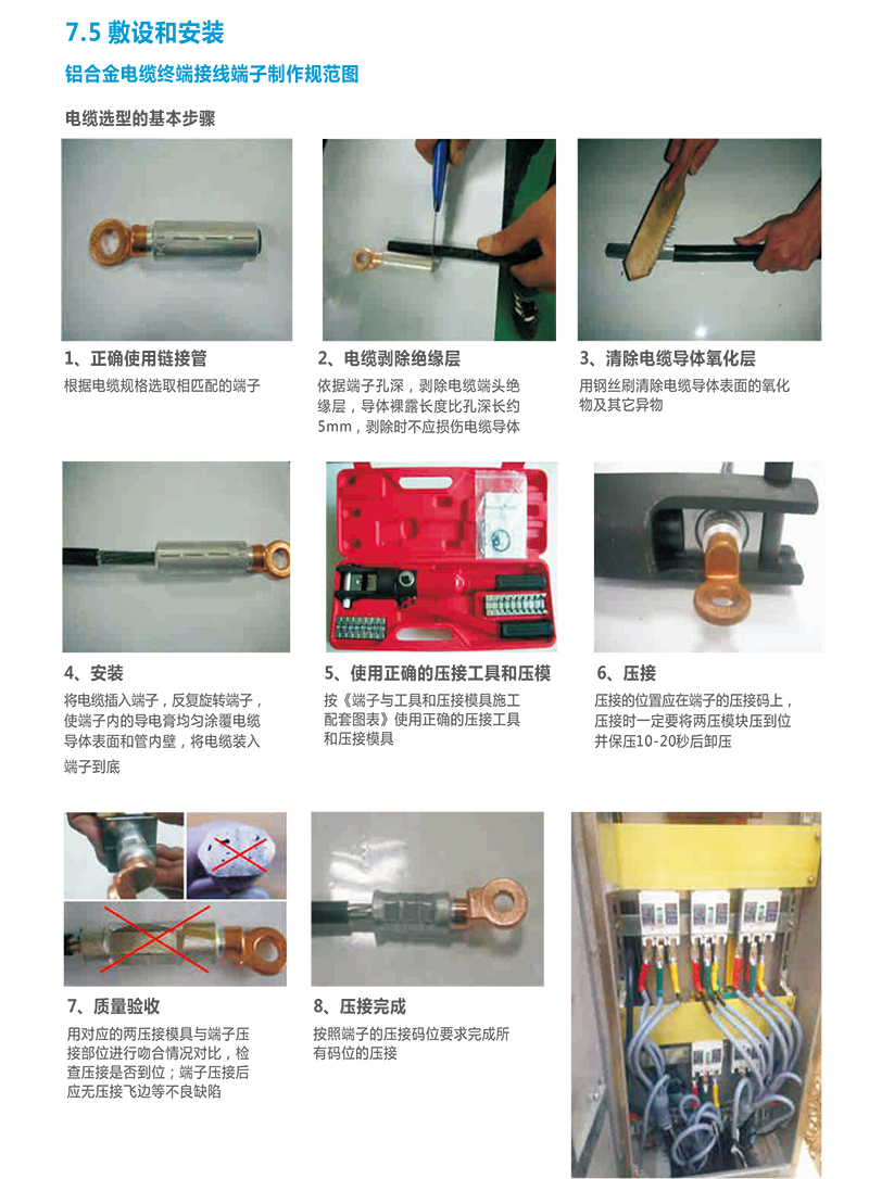 防盗标签与特种电缆生产工艺