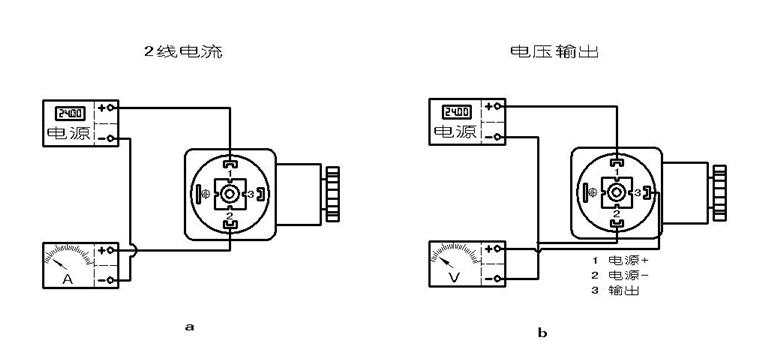 压力变送器与家用电器集成电路应用大全