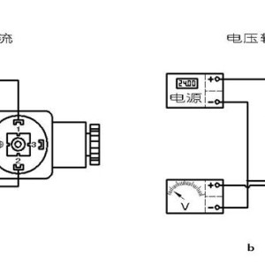 展示台与家用电器集成电路应用大全