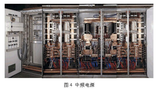 中频电源与家用电器集成电路应用大全