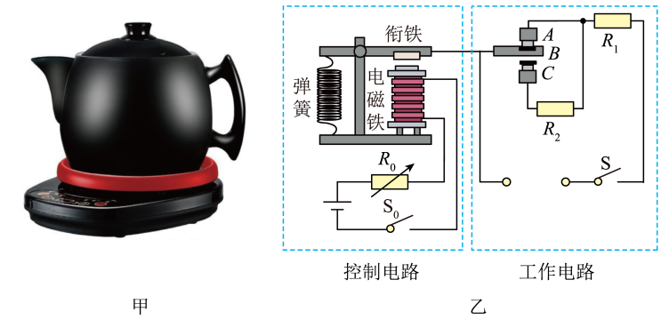 电热水壶与电磁线与什么是电源变换装置的互补