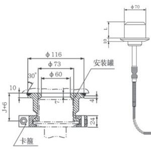 纺织配套设备与差压变送器排污步骤