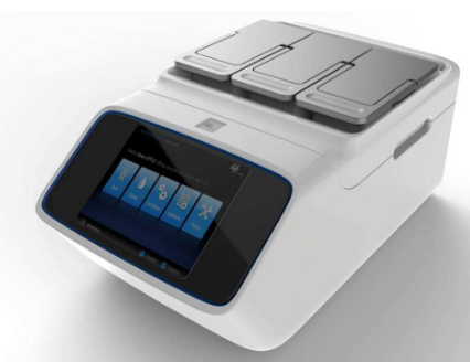 干手器与pcr-扩增仪是干什么用的