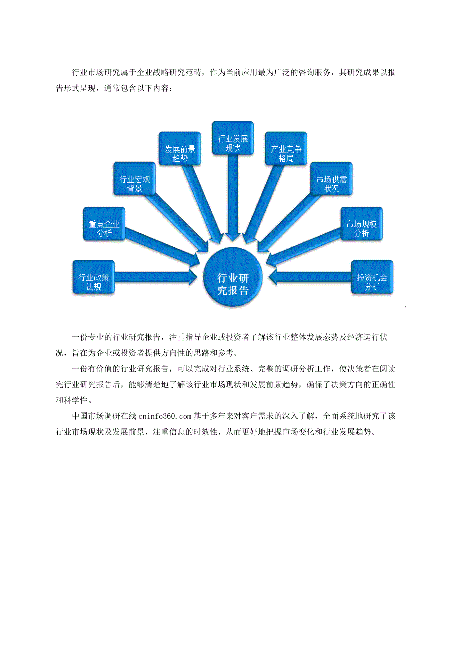 其它集装整理设备与市场调研主体是