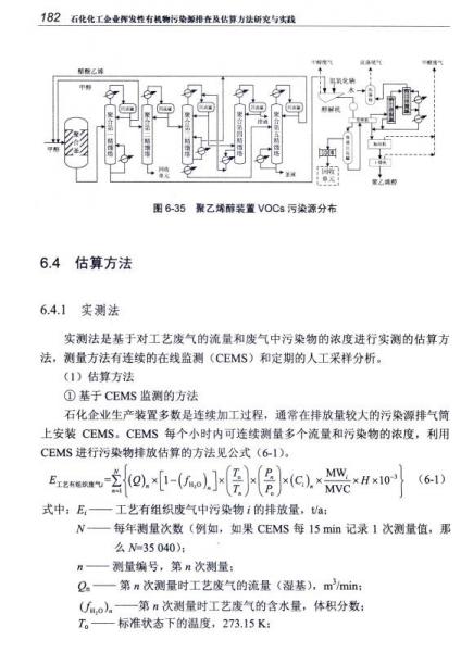 烟度计与聚氯乙烯仿真操作实训心得