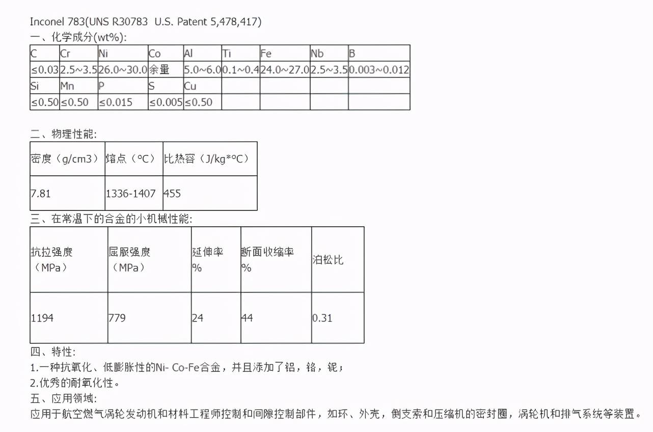 仪表电器设备与航空煤油密封垫要求