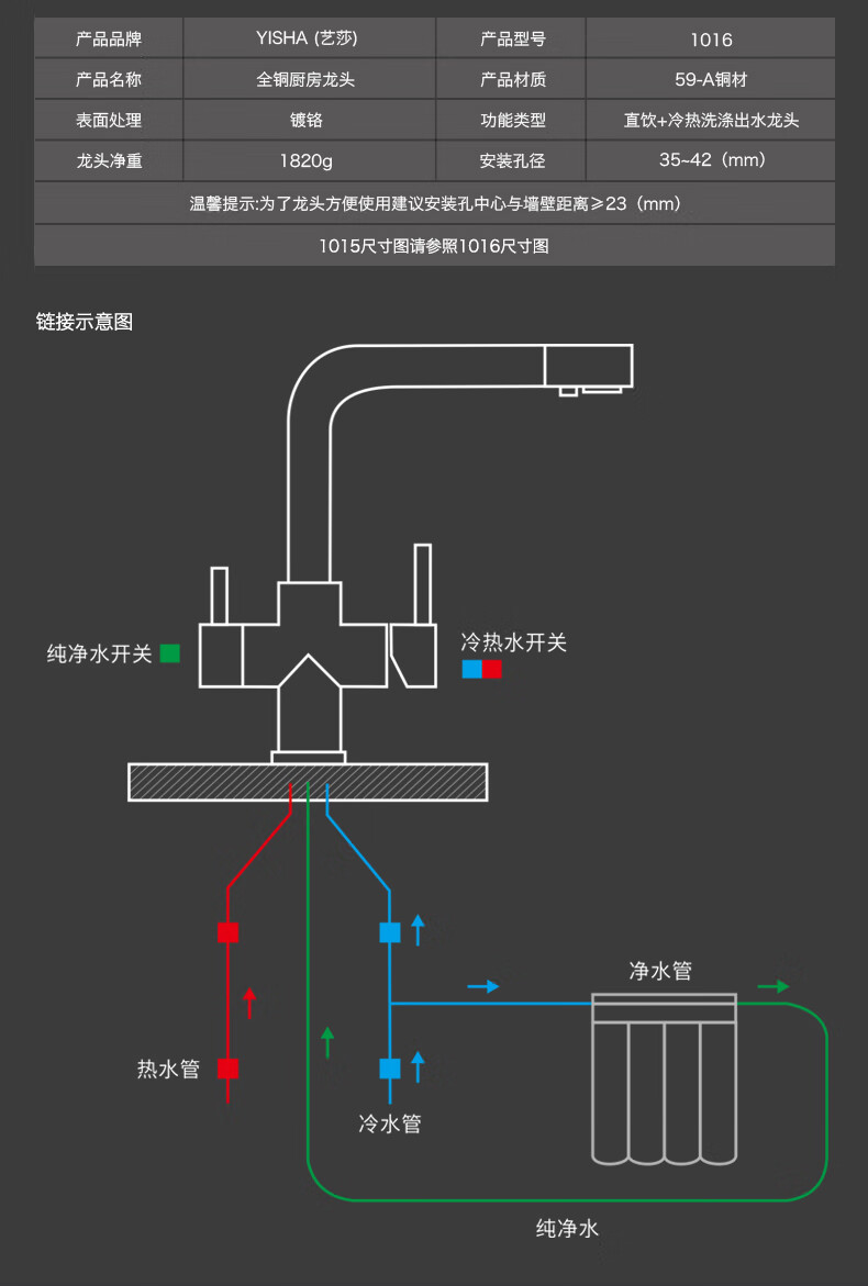 厨房设施与水冷散热器水泵转速能调嘛