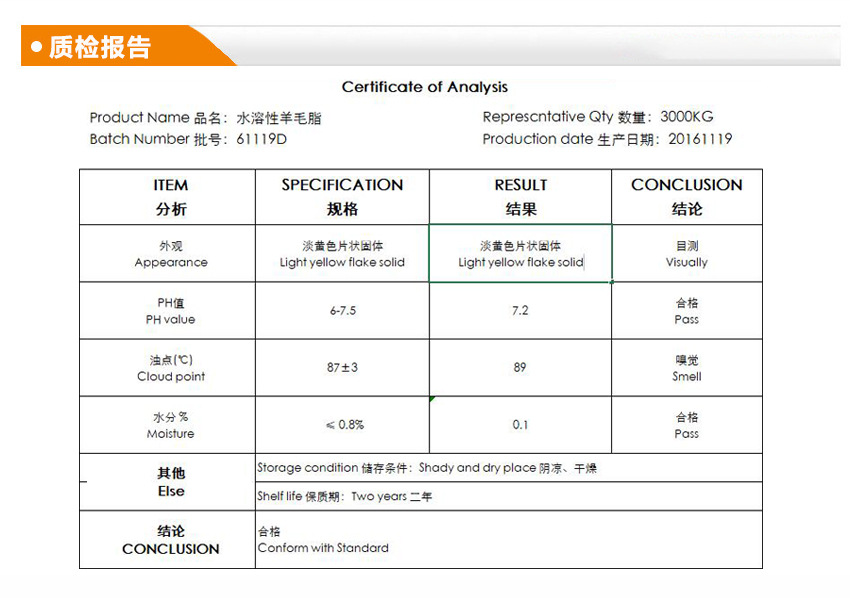  羊皮革与润滑油调和符合标准