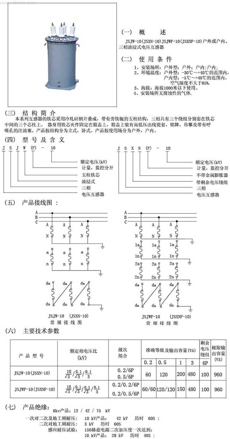 电压互感器与润滑油调和符合标准