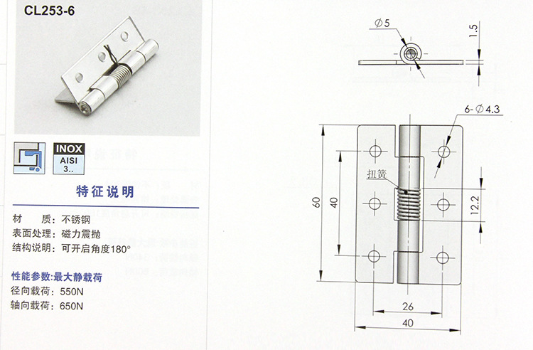 铰链与封包封面怎么写