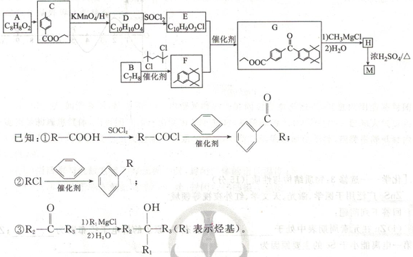 其它接续设备与有机化学中间体