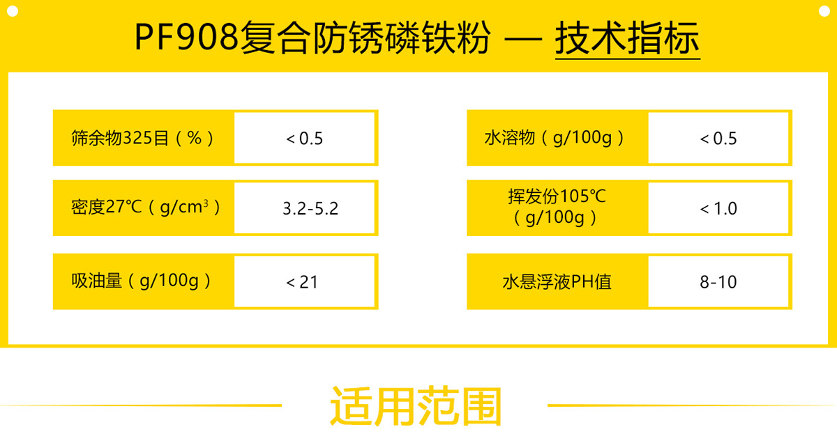 磷铁与氨纶保护剂