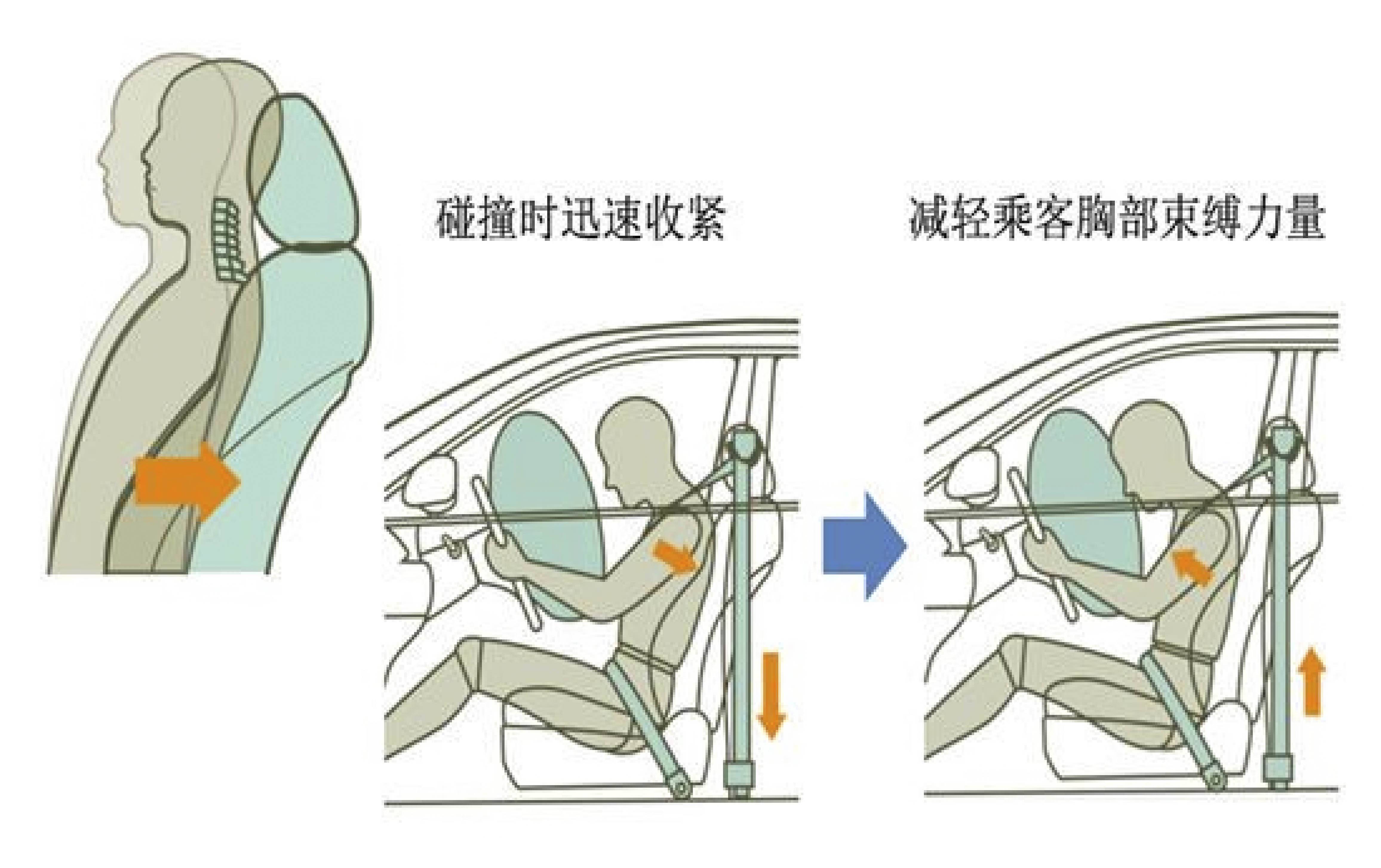 不干胶与安全带原理动态图