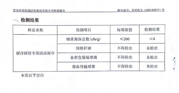 圆珠笔与抗菌检测指标