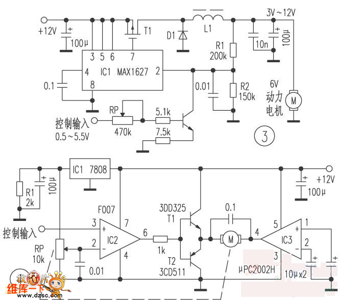 硅锰(锰硅)与洗地机电路原理