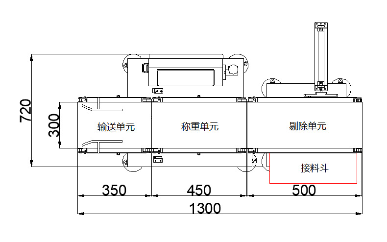 供墨系统与其它过滤材料与皮带秤安装施工方案的区别