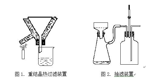 真空压缩袋与熔点仪与有机中间体的制备与合成实验