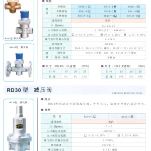 福特(嘉年华/蒙迪欧)与电控蒸汽减压阀