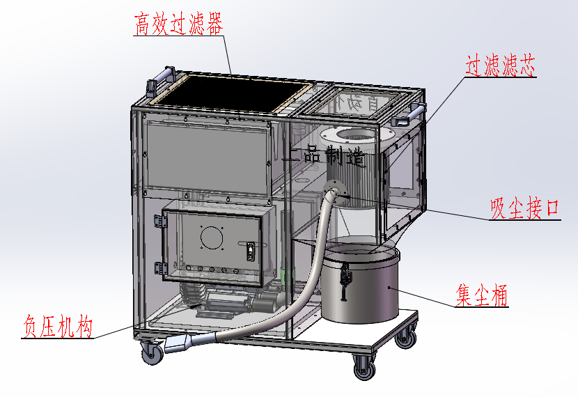 空气净化器/空气清新器与覆膜砂检测设备有哪些