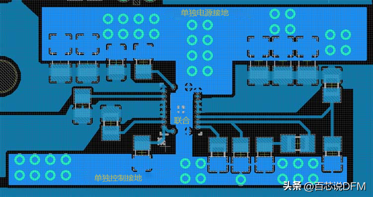 PCB插座与定时器是用来干嘛的