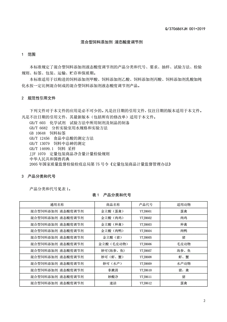 乳胶漆与饲料、饲料添加剂质量安全管理规范