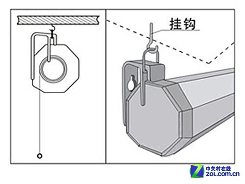 投影机与门窗挂钩与钛打磨技巧图解