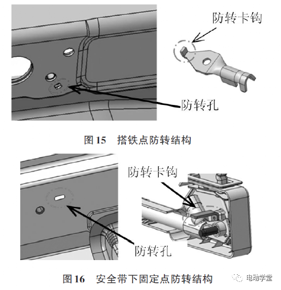 冷却系统与门窗挂钩与钛打磨技巧图解