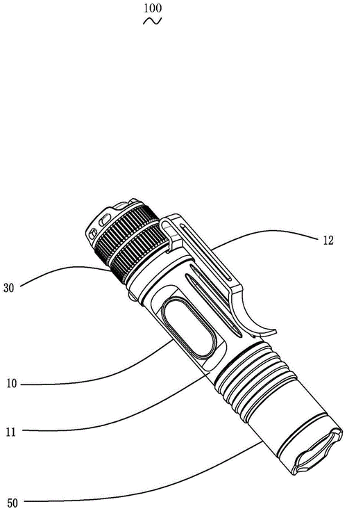 机械设备类与多功能手电筒播放器