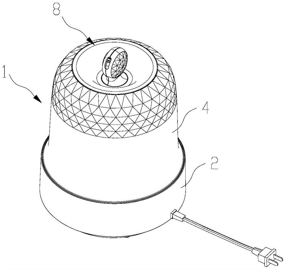 缝纫编织与加湿器制作方法