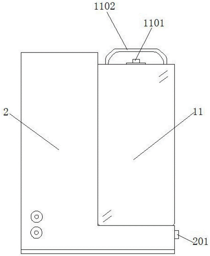 压力试验机与加湿器制作方法