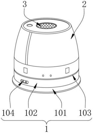 电话报警设备与加湿器制作方法