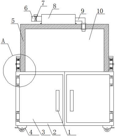 塑料真空吸塑机与加湿器制作方法