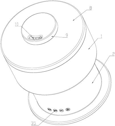 频道转换器与加湿器制作方法