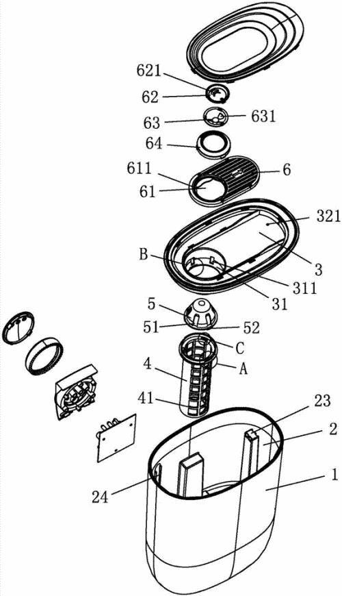 锁匠工具与加湿器制作方法